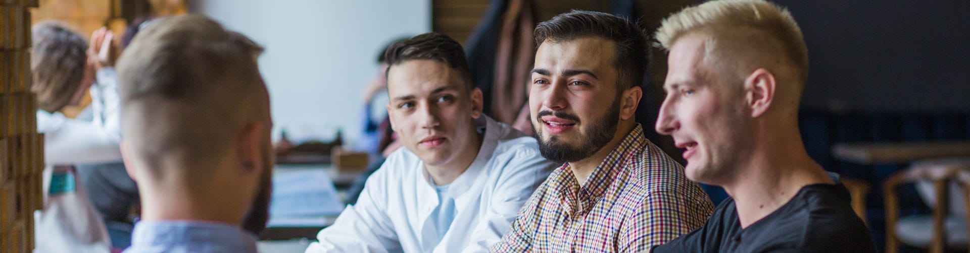 MensLifeGroup.com