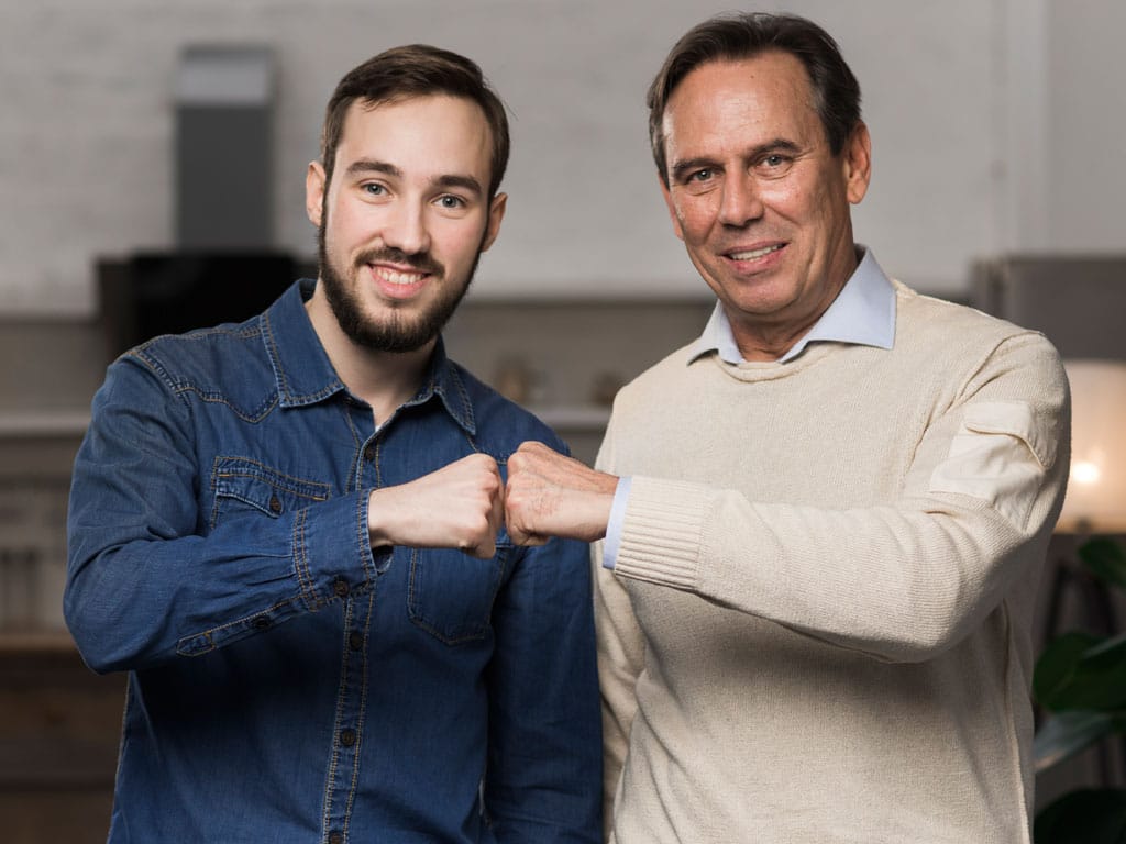 The Transformative Benefits of Men's Groups and Discipleship for the Church